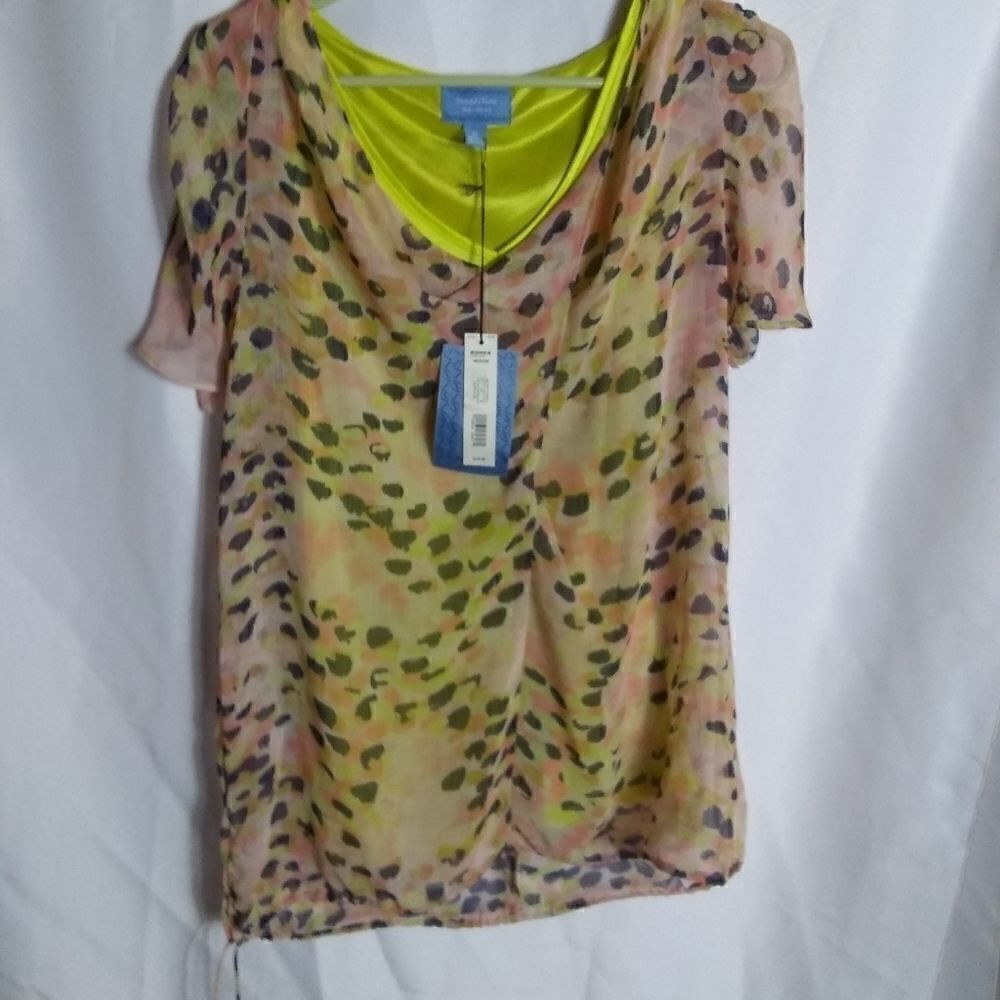 Simply Vera top
